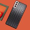 Протектор шины Дорожка шины Мягкий чехол Для Samsung Galaxy S23 S22 S21 Ultra Note 20 Note 10 S8 S9 S10 Plus S20 FE Чехол
