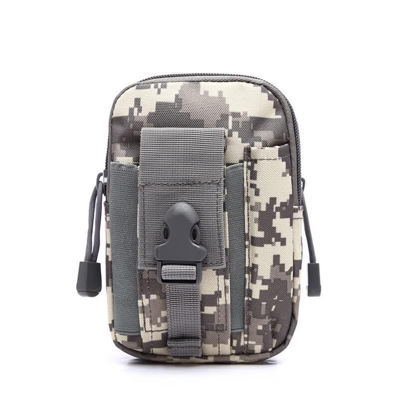 SHISHI Tactical Outdoor Phone Pouch