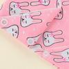 Dogs Bandanas Cotton Plaid White Rabbit Bear Cat Bow Tie Washable Kitten Puppy Headband Pet Supplies