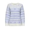 Свитер ONLY Xmas Nordic