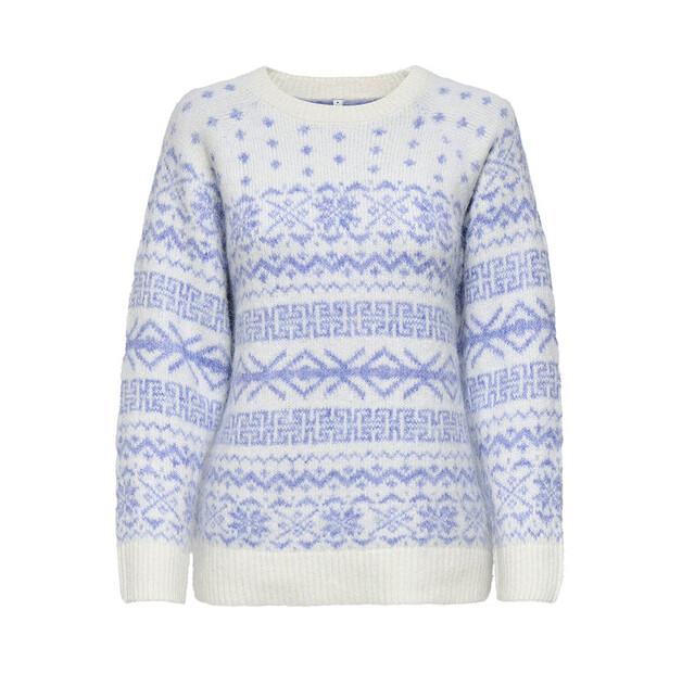 Свитер ONLY Xmas Nordic
