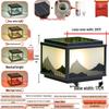LED-Lampen – LED-Solarleuchten