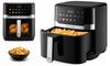 Air Fryer PURENO AIR 650 Ceramic Coating 6.5L