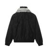 2025 Unisex Winter Mountain Eagle Shearling Collar Double-Layer Jacket
