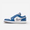 Jordan 1 Low True Blue