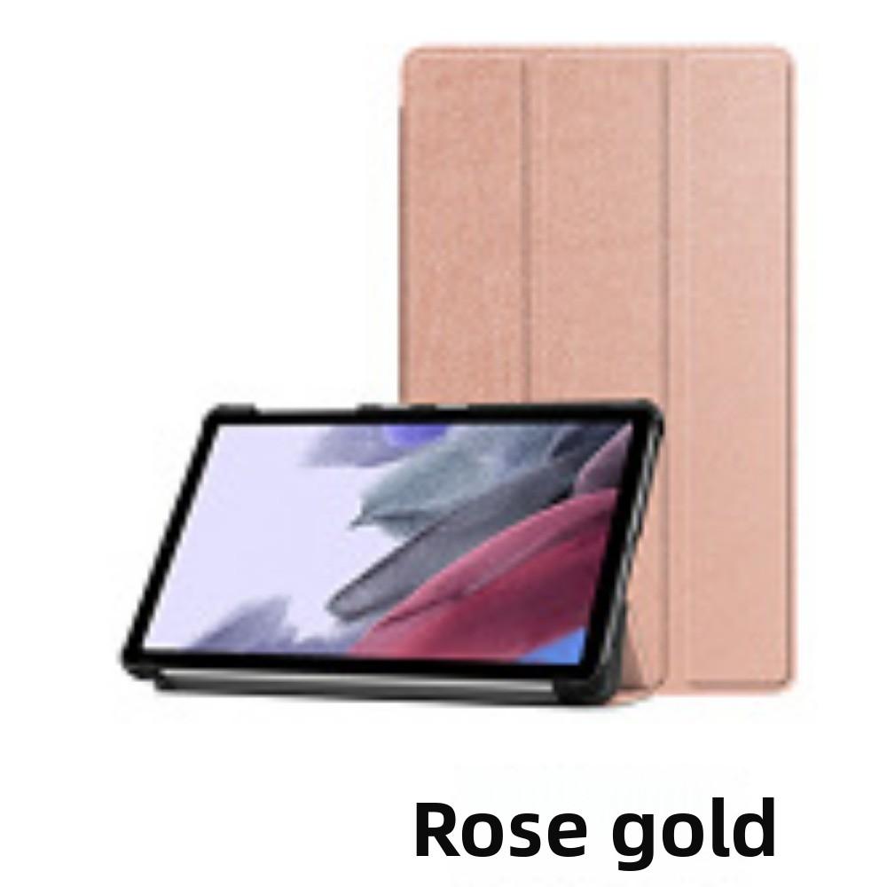 

Shockproof Case for Lenovo Tab P12 12.7 Inch Xiaoxin Pad Pro 12.7 TB-371 Slim Fit Cover Xiaoxin Pad Pro 2022/11 розового золота