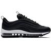Nike Air Max 97 Black Black White Women's 921733-006