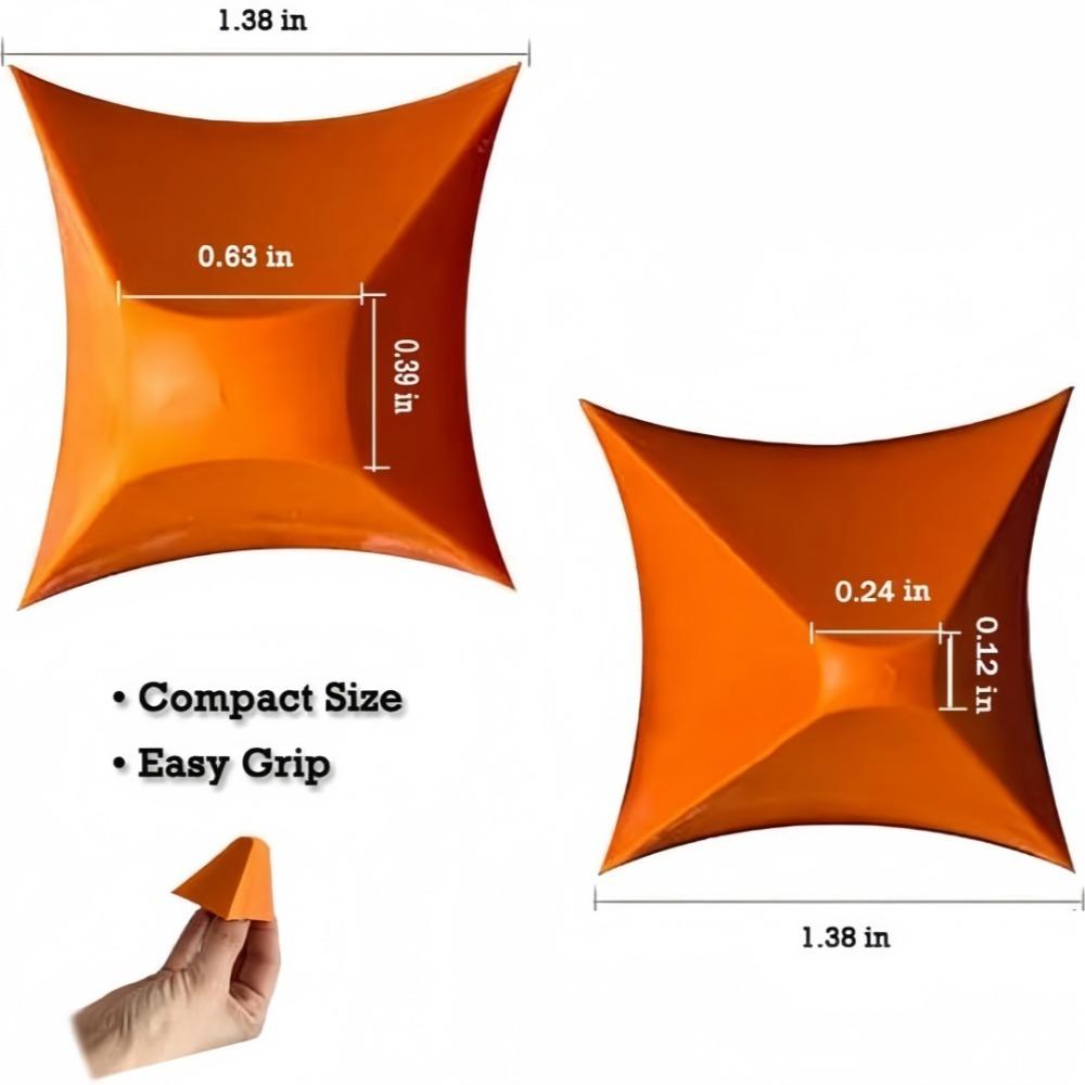 2pcs Silicone Glue Joint Filling Tool Multifunctional Caulking Tools Durable Joint Sealant Spreader Spatula for Tile Window Gap