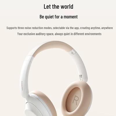 Ugreen HiTune Max5 Noise-Cancelling Bluetooth Headphones