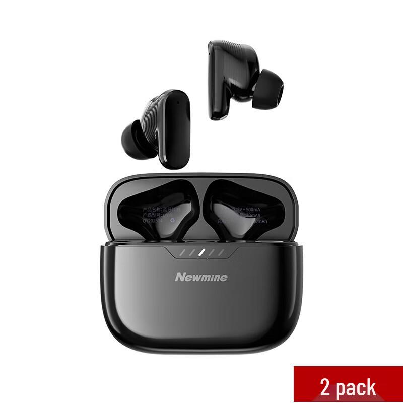 Newman LY68 TWS In-Ear Bluetooth Earbuds