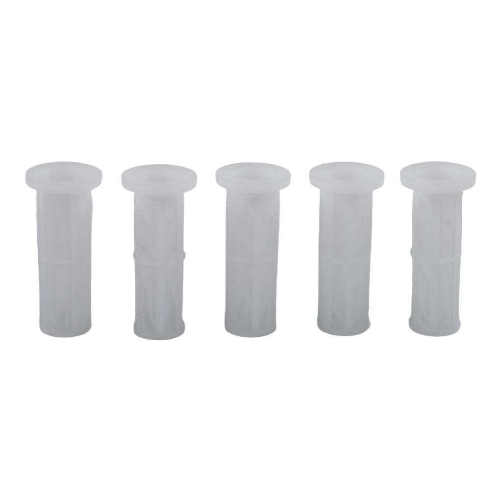 Outdoor Water Filter Net Equipment Garden Plastic Replacement Pratical