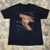 T-shirt Unisex The Cars Band I’m in Touch With Your World Taglia Completa UB115
