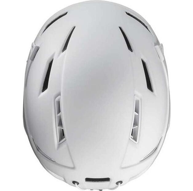 Шлем защитный Julbo The Peak Lt Helmet белый