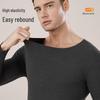 Yuzhaolin Men's Thickened Cationic Thermal Underwear Set