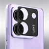 For Xiaomi Poco M 7 Pro 5G Rear Camera Lens Cover Case for POCO M7 Pro PocoM7 M7Pro Aluminum Alloy Metal Protector Ring Film