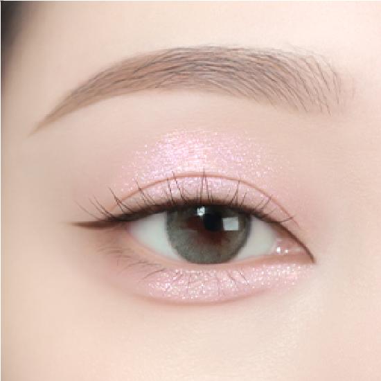 TooQ Ue One by Genuine Magnetic Eye Shadow 19colors