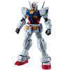 TAMASHII NATIONS GUNDAM UNIVERSE Mobile Suit RX-78-2 RENEWAL (Gundam) Approximately 150mm ABS PVC Painted Action Figure Toys