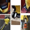 Filtrační sítko G 3/4'' Konektor pro vysokotlaký čistič Pro Karcher K2 K3 K4 K5 K6 K7 Plastový filtr vody do stroje