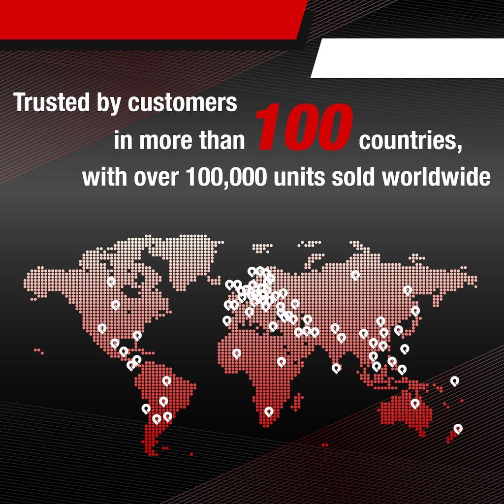 Superlux Dynamic Harmonica Microphone D112/C