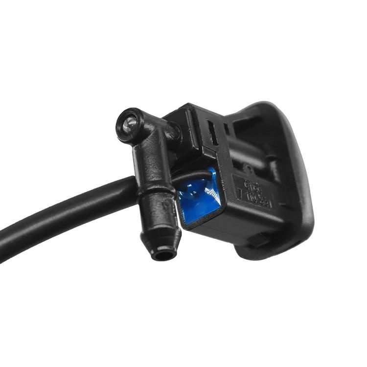 Accesorii Auto Duză Spălător Parbriz pentru BMW E81/E87 61667110851