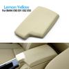 For BMW 3 Series E90 E91 E92 E93 318 320 325 328 2004-2012 LHD Central Console Storage Box Armrest Case Protective Cover Trim