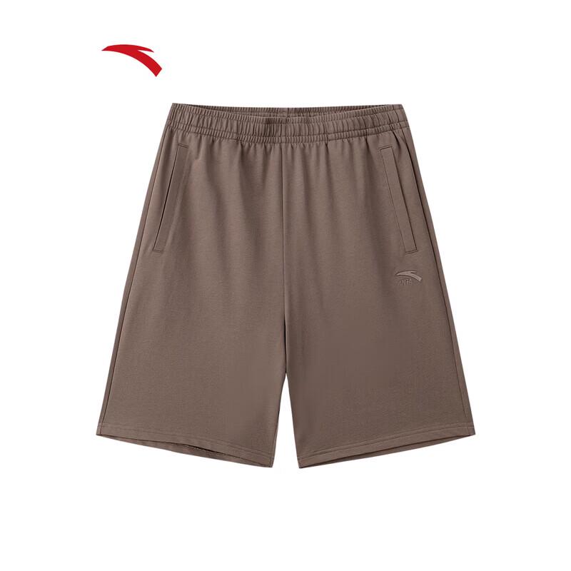

ANTA Quick-Dry Ice Silk Casual Sports Shorts 2XL