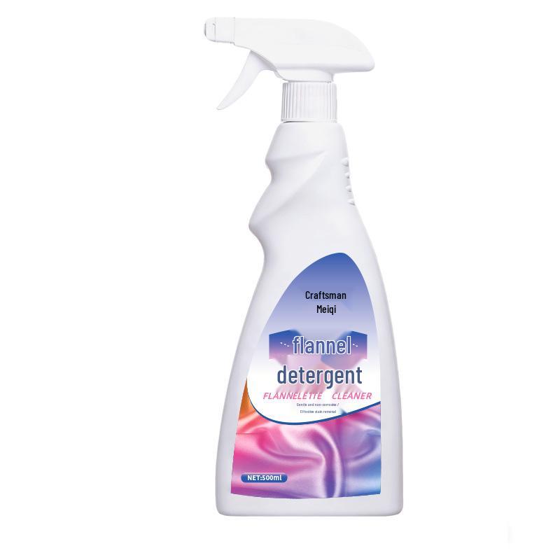 

Velvet No-Wash Sofa & Cushion Cleaner