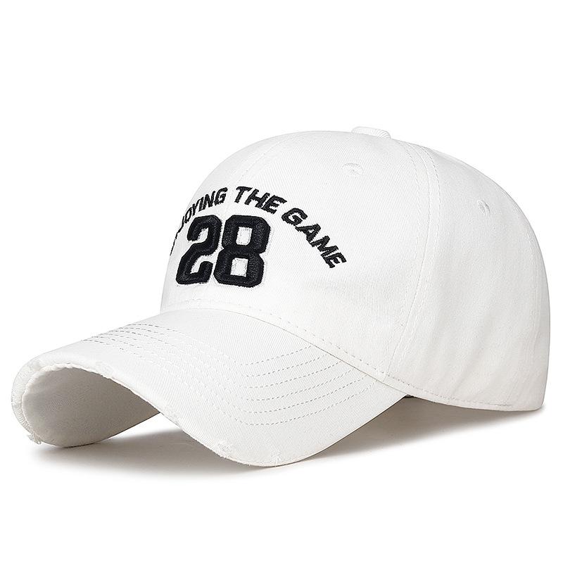 

Чоловіки, жінки, цифрові кепки з вишивкою, весна, літо, сонцезахисний навіс, капелюх для пар, сонцезахисний козирок, сонцезахисний козирок, рибальський капелюх, кепка білий