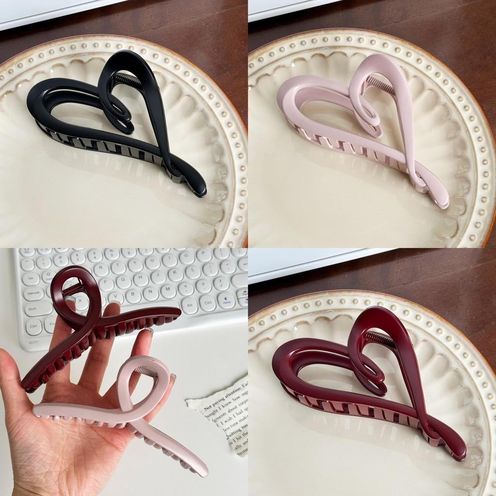 Fashion-forward Large Hair Claw Clips For Women With Elegant Designs Perfect For Every Outfit