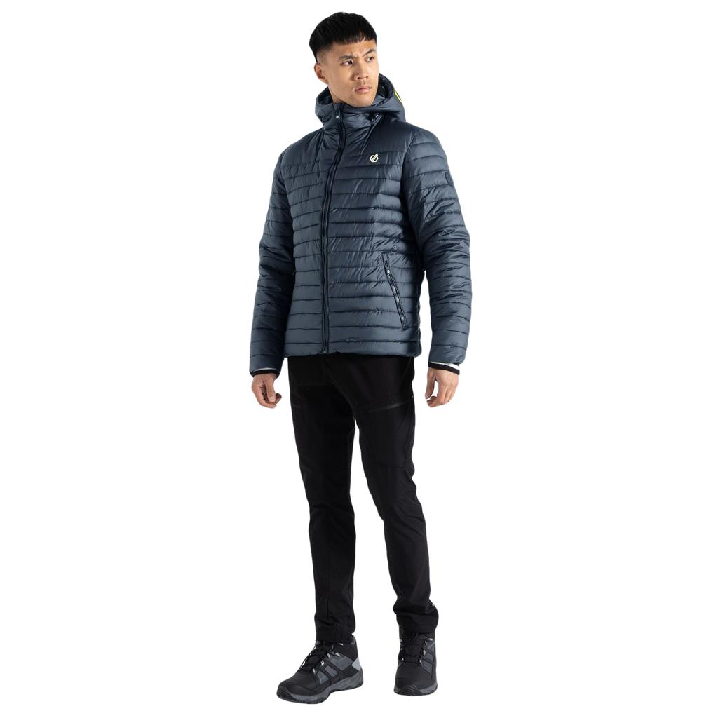 Mens Chilled Ski Jacket