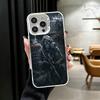 S-Stalker Game Cool Soft Phone Case for iPhone 15 16 17 Pro Max 17Air 16E 14 Plus 13 12 Mini Shockproof Cover Back Shell