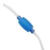 Aquarium Siphon Aquarium Siphon Pump Manual Plastic