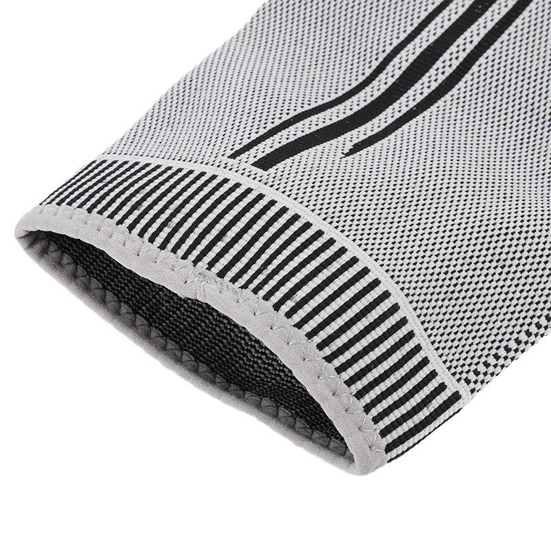 Graphene Knee Support Sleeve with Mugwort Heat for Warmth and Protection In Cold Weather