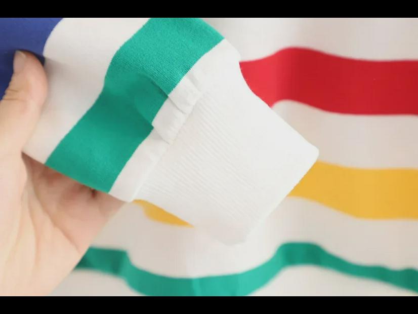 Stylish Boys' Spring & Autumn Two-Piece Suits, 0-5 Years - Handsome Children's Clothing