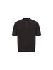 And Z Men'S) Ribbed Collared Knit_Bzf2Et1105