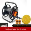 Automatic Water Hose Reel for Car Wash and Irrigation