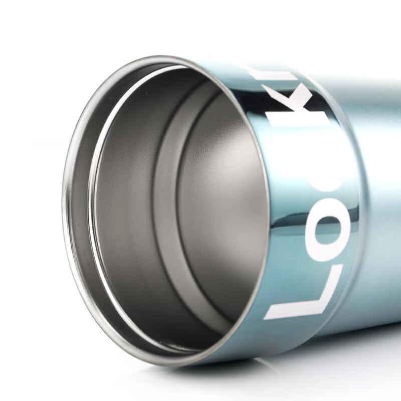 LocknLock Stylish Insulated Coffee Mug