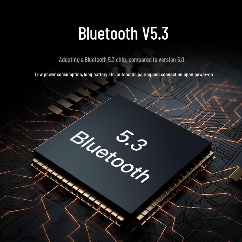 Newman SL86 UFO Wireless Sport Ear-hook Bluetooth Headset