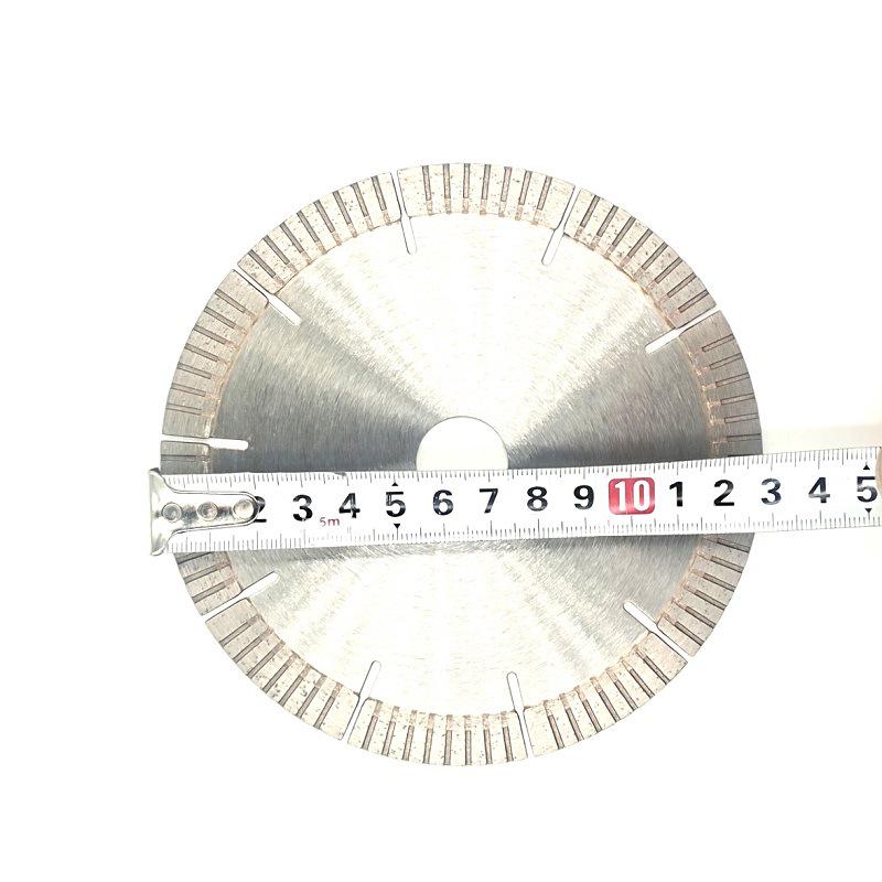 130 Tile Cutting Diamond Blade for Marble, Granite & Stone