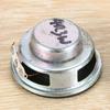 DIY Durable 40mm 3W Full Range Loudspeaker Speakers Woofer Audio Stereo Box Accessories