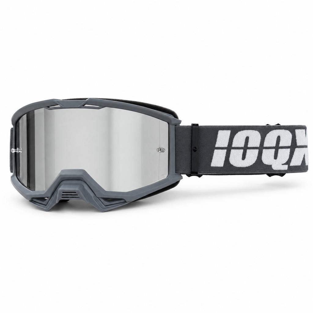 High Quality Motorcycle Goggles Motocross Glasses Off-road Helmet MX Moto Dirt Bike ATV Ski Outdoor Glass Scooter Sports Goggles2
