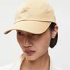 YCH-LOGO EMBROIDERED BASEBALL cap(S26AC12051BE)