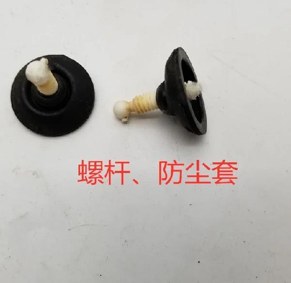 Original for Honda Civic Fit Accord CRV XRV I Rearview Mirror Folding Adjustment Motor Housing Cover Stand Gear