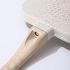Non-Stick Maifan Stone Frying Pan for Sandwiches, Toast, and Hamburgers