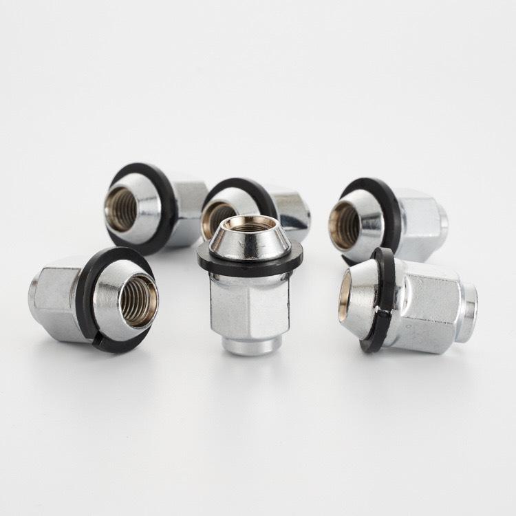 Hyundai Kia Chollima Ocelové šrouby a matice kol 52950-24000