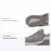 WTAPS X 990v6 Made In USA Moon Mist Unisex Sneakers Grey Mirage-Gray M990WT6