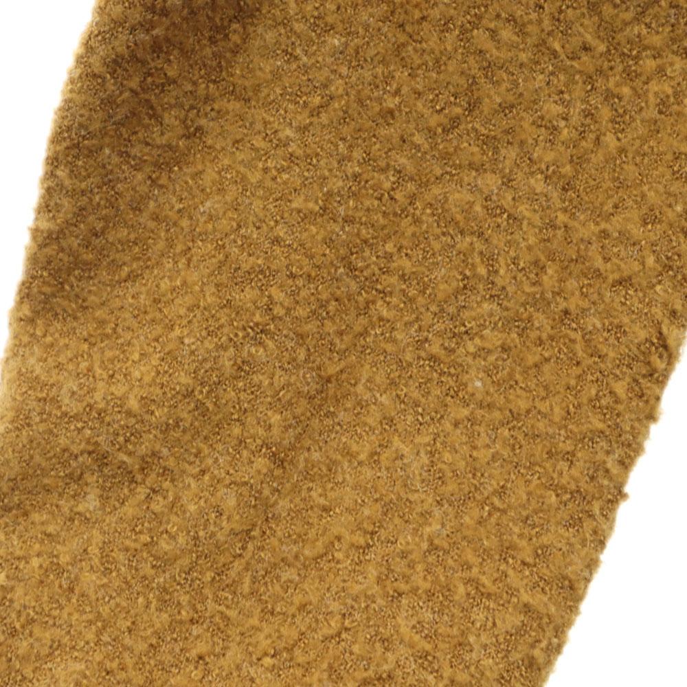 Armani Exchange By Color Long Sleeve Bore Zip Hoodie L Fluffy Men's Used