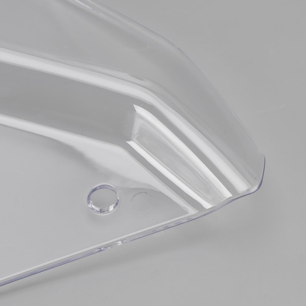 Windschutzscheibenplatte Seitenverkleidungen passend für BMW R1300GS ADV 2025-2026