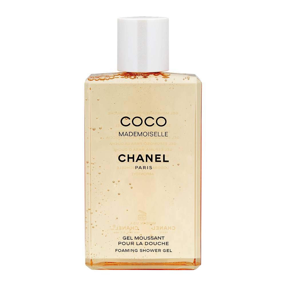 

CHANEL Coco Mademoiselle Shower Gel 200ml [Used]