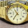 CASIO G-Shock MTP-V006G-9B Gold Watch MTP-V006G-9B MTP-V006G-9B